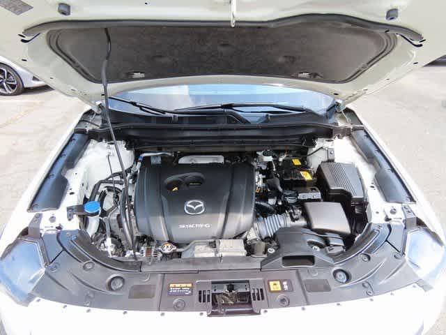 used 2023 Mazda CX-5 car, priced at $21,437
