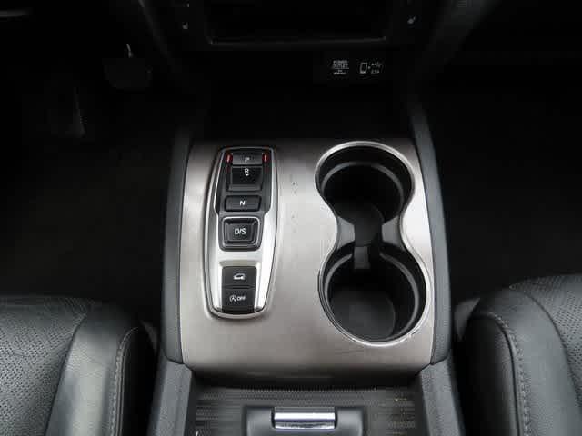 used 2021 Honda Passport car, priced at $25,330