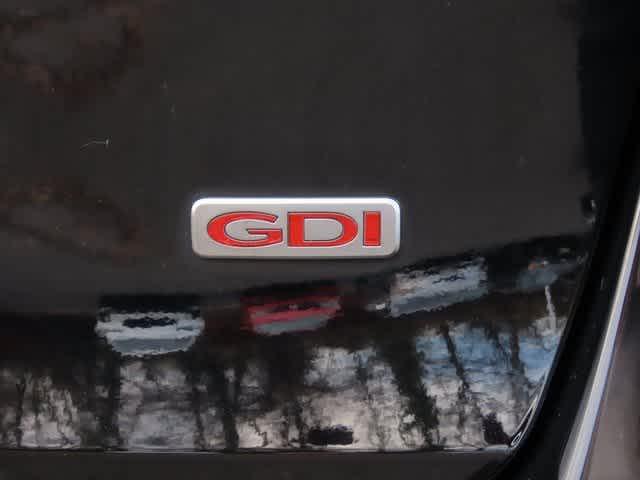 used 2019 Kia Sorento car, priced at $11,487