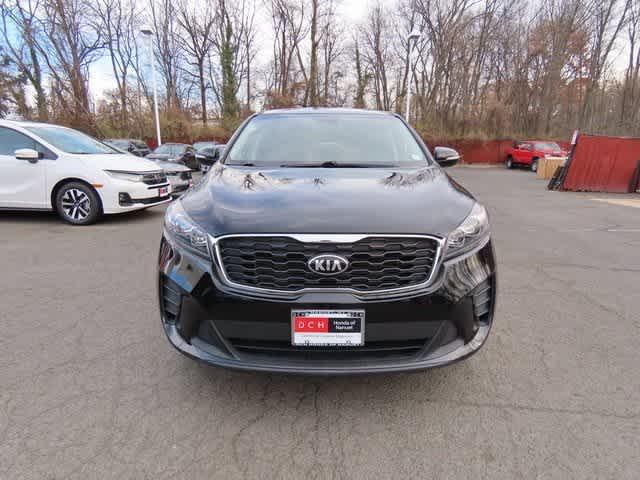 used 2019 Kia Sorento car, priced at $11,487
