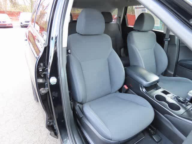 used 2019 Kia Sorento car, priced at $11,487