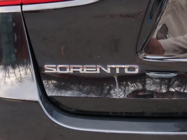 used 2019 Kia Sorento car, priced at $11,487