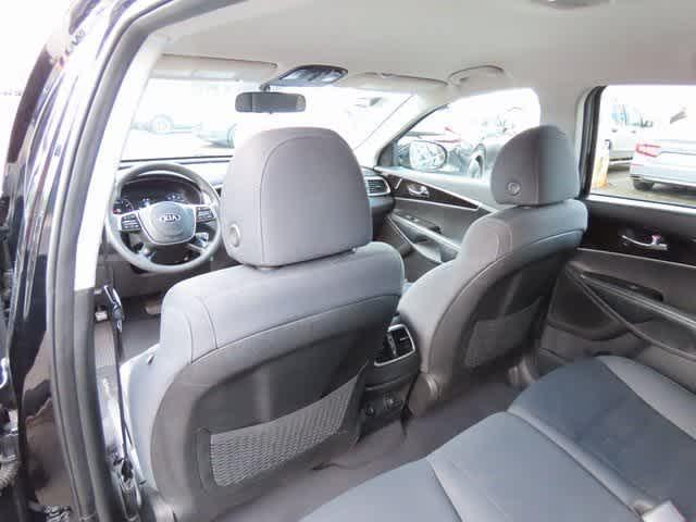 used 2019 Kia Sorento car, priced at $11,487