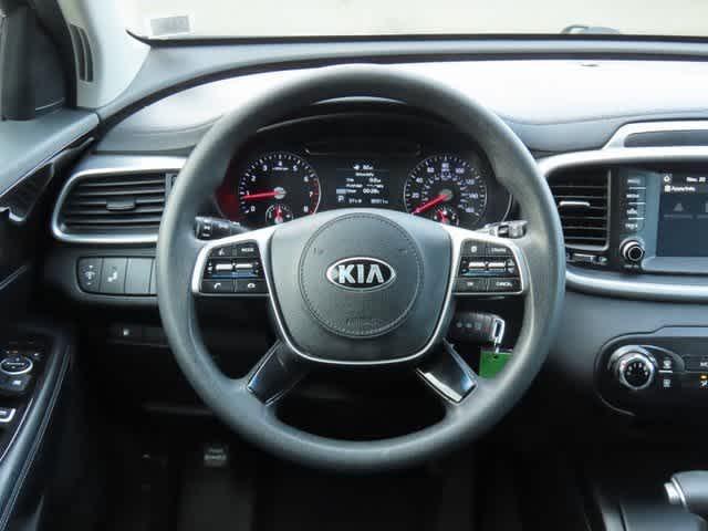 used 2019 Kia Sorento car, priced at $11,487