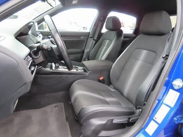 used 2022 Honda Civic car, priced at $23,533