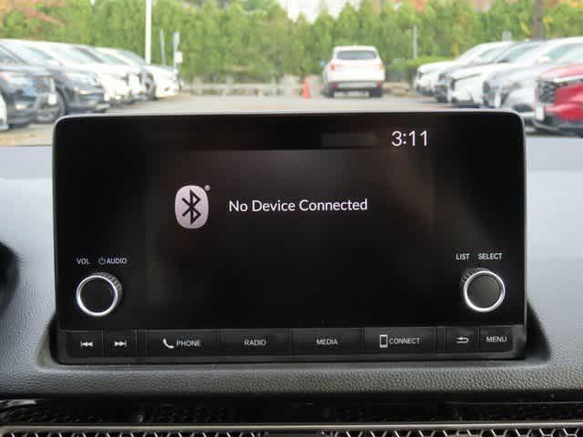 used 2022 Honda Civic car, priced at $23,533