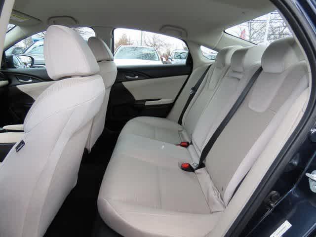 used 2022 Honda Insight car, priced at $22,628