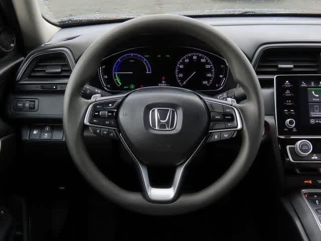 used 2022 Honda Insight car, priced at $22,628