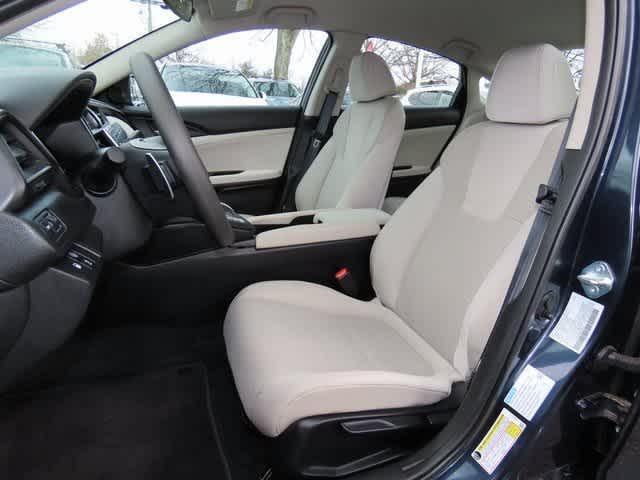 used 2022 Honda Insight car, priced at $22,628