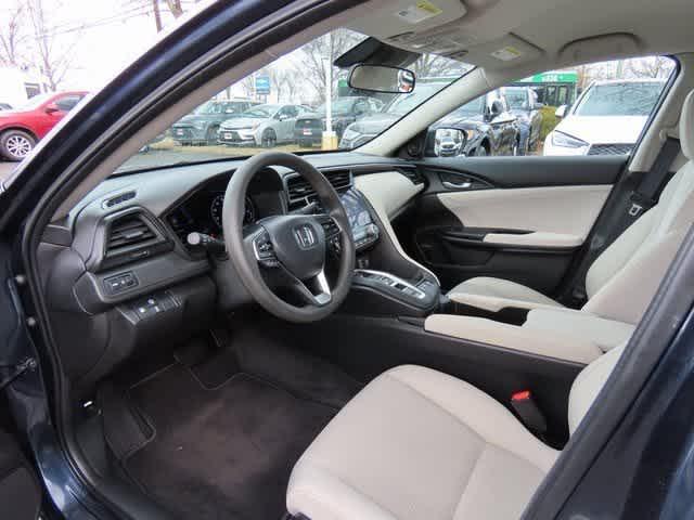 used 2022 Honda Insight car, priced at $22,628