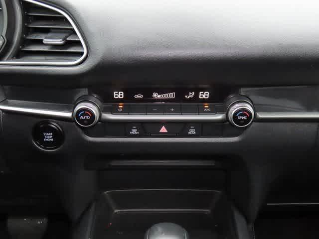 used 2023 Mazda CX-30 car, priced at $24,300