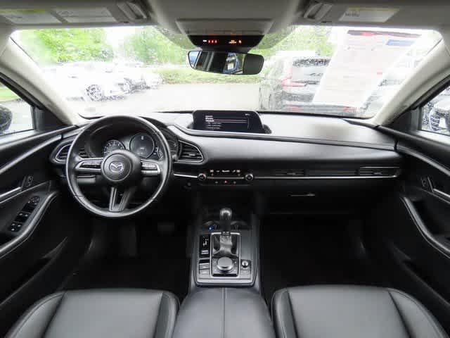 used 2023 Mazda CX-30 car, priced at $24,300