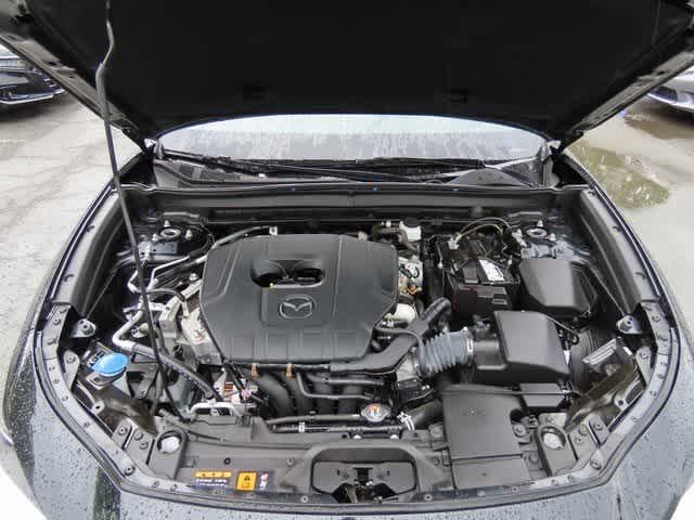 used 2023 Mazda CX-30 car, priced at $24,300