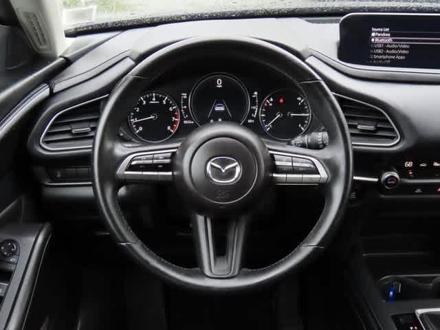 used 2023 Mazda CX-30 car, priced at $24,300
