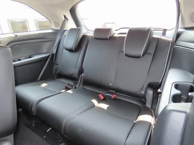 new 2025 Honda Odyssey car, priced at $53,085