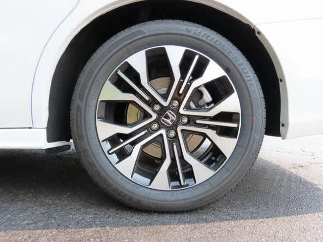 new 2025 Honda Odyssey car, priced at $53,085