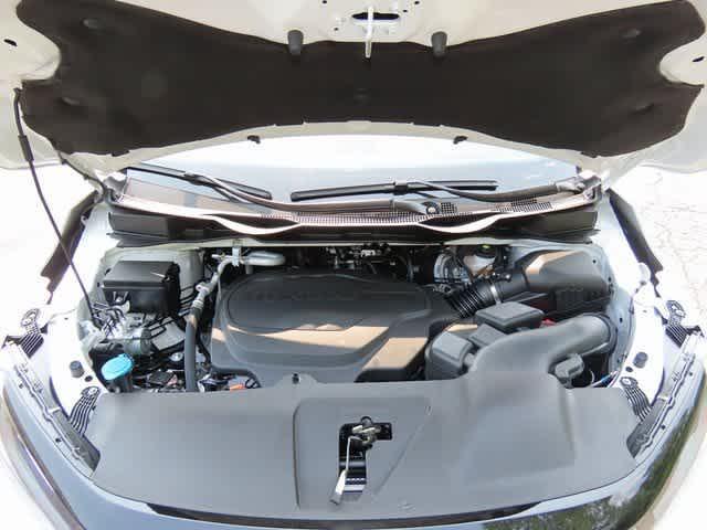 new 2025 Honda Odyssey car, priced at $53,085