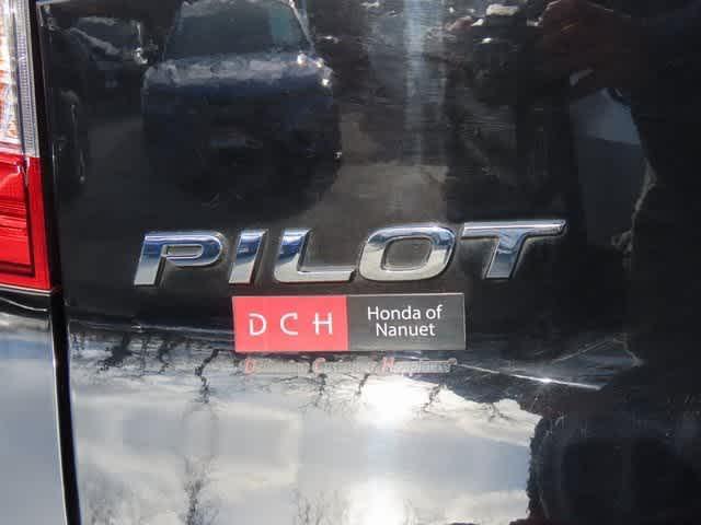 used 2021 Honda Pilot car, priced at $30,499