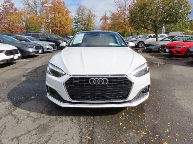 used 2023 Audi A5 Sportback car, priced at $26,419