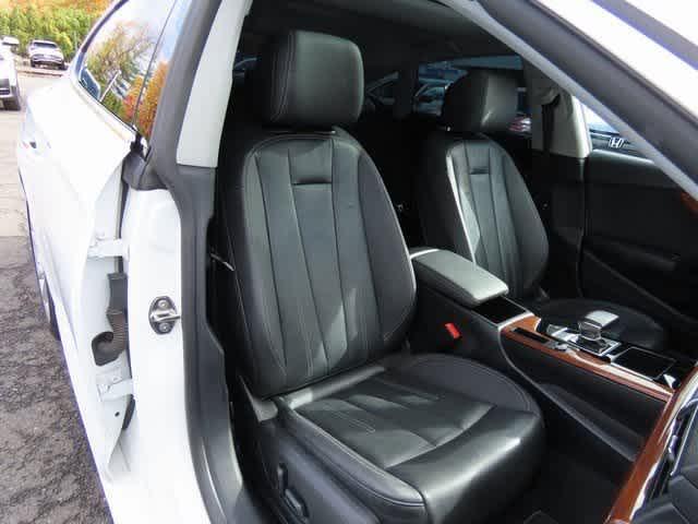 used 2023 Audi A5 Sportback car, priced at $26,419