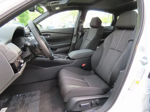 new 2025 Honda Accord Hybrid car, priced at $35,305