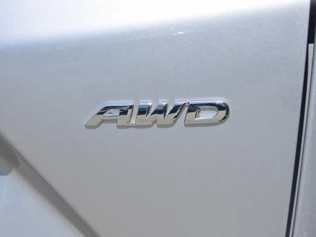 used 2021 Honda CR-V car, priced at $23,999