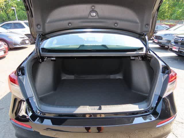 new 2026 Honda Civic Hybrid car, priced at $33,445