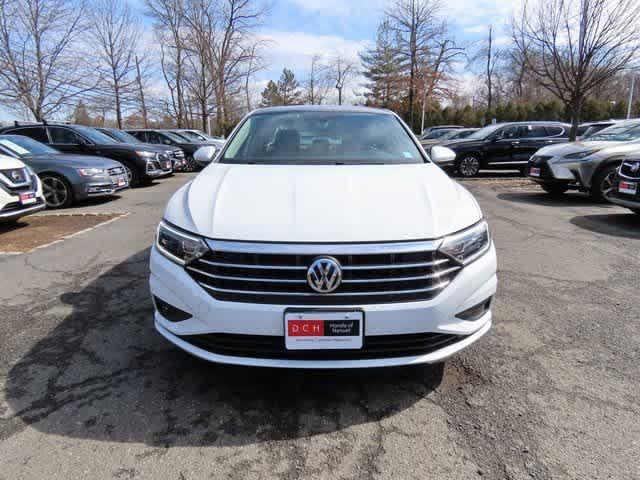 used 2020 Volkswagen Jetta car, priced at $17,500