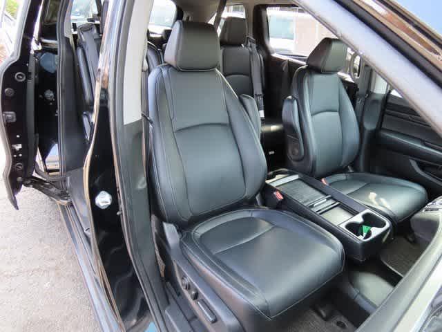 used 2022 Honda Odyssey car, priced at $31,499