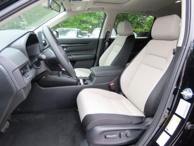new 2026 Honda CR-V car, priced at $36,045