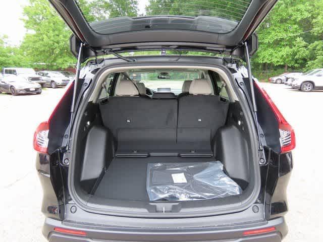 new 2026 Honda CR-V car, priced at $36,045