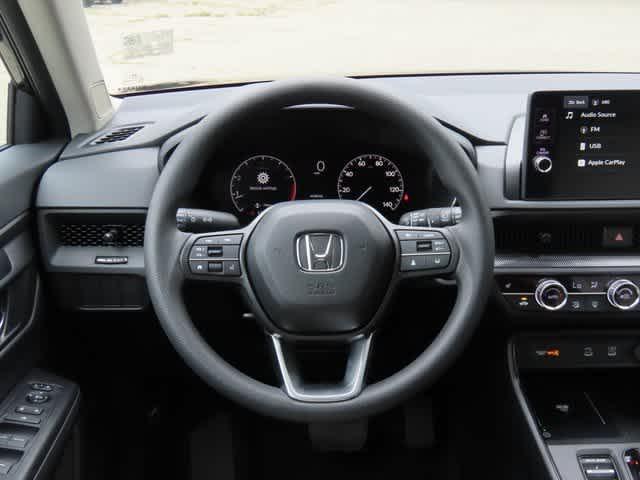 new 2026 Honda CR-V car, priced at $36,045