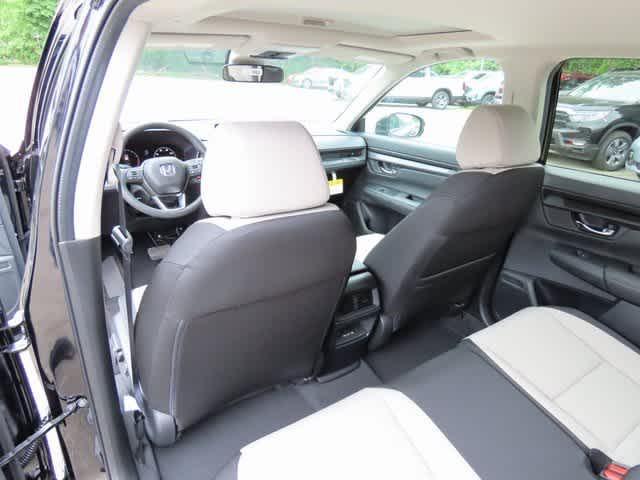 new 2026 Honda CR-V car, priced at $36,045