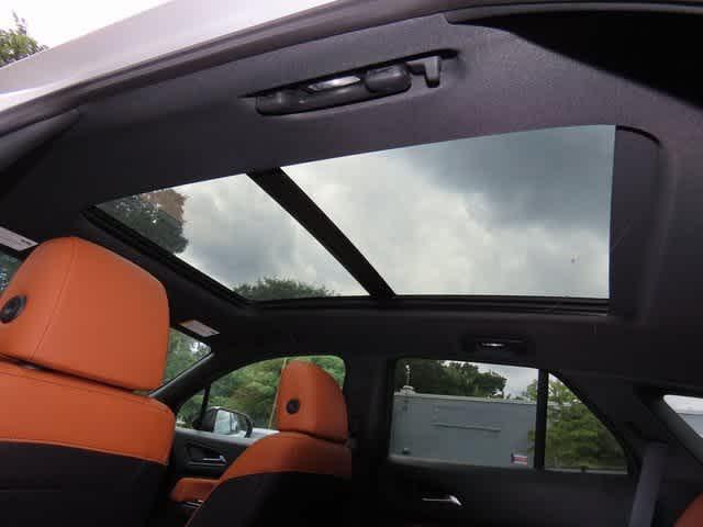 new 2026 Honda Prologue car, priced at $59,850