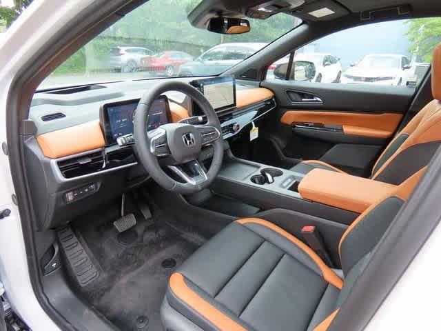 new 2026 Honda Prologue car, priced at $59,850