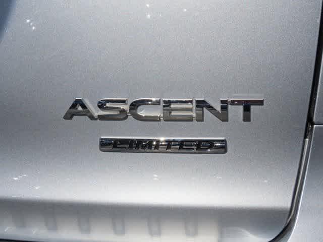 used 2020 Subaru Ascent car, priced at $27,599