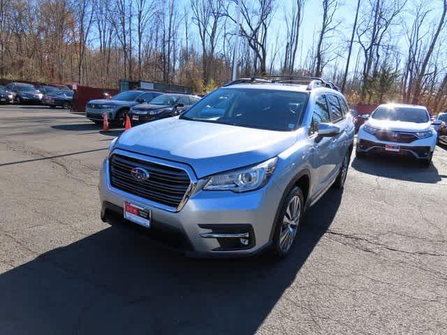 used 2020 Subaru Ascent car, priced at $27,599