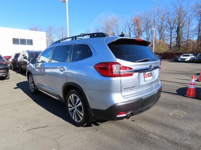 used 2020 Subaru Ascent car, priced at $27,599