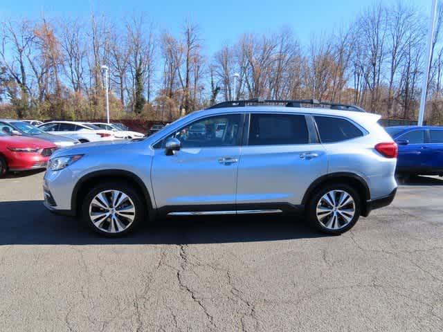 used 2020 Subaru Ascent car, priced at $27,599