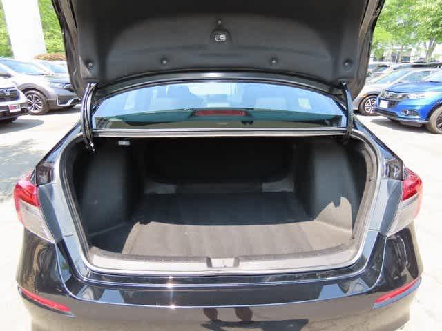 used 2022 Honda Civic car, priced at $21,250
