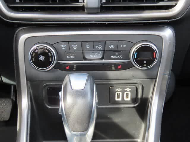 used 2022 Ford EcoSport car, priced at $16,598