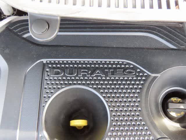 used 2022 Ford EcoSport car, priced at $16,598