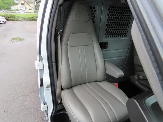 used 2022 Chevrolet Express 2500 car, priced at $30,600