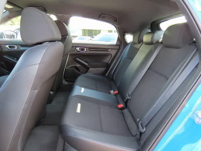 used 2022 Honda Civic car, priced at $24,121