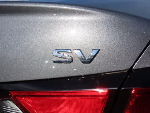 used 2021 Nissan Altima car, priced at $16,800