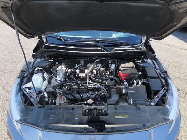 used 2021 Nissan Altima car, priced at $16,800