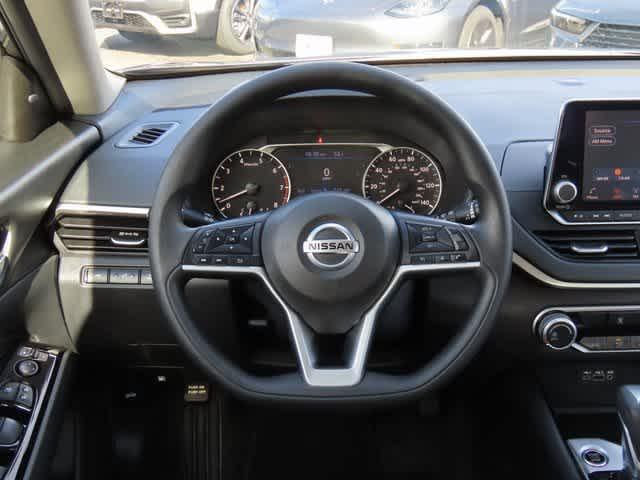 used 2021 Nissan Altima car, priced at $16,800