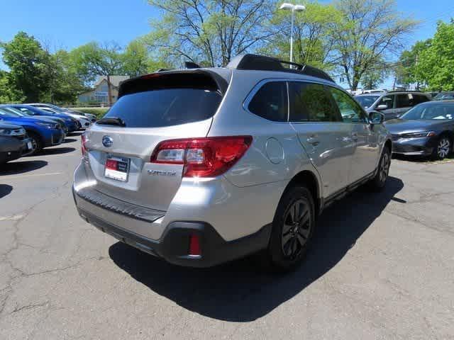 used 2019 Subaru Outback car, priced at $21,299