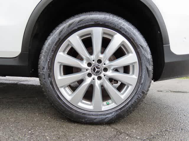 used 2021 Mercedes-Benz GLC 300 car, priced at $37,300