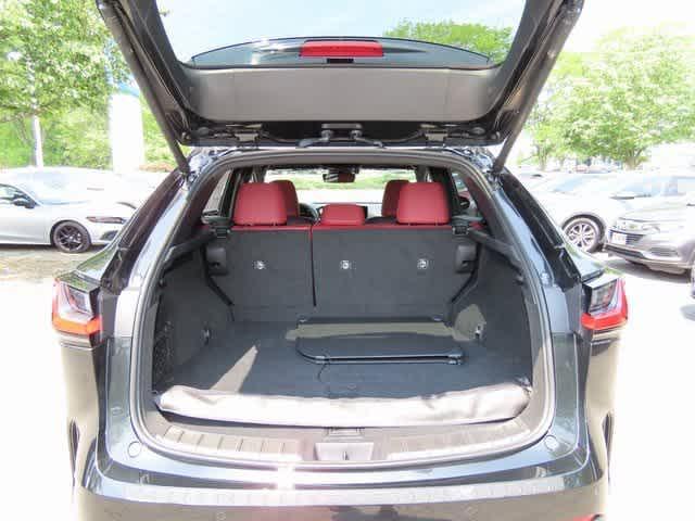 used 2022 Lexus NX 350 car, priced at $46,200